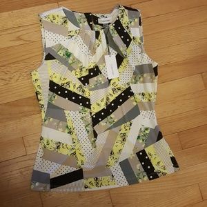 Calvin Klein blouse